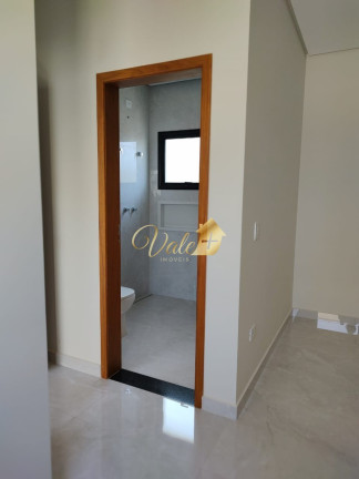 Imagem Casa com 3 Quartos à Venda, 150 m² em Condomínio Terras Do Vale - Caçapava Imagem Casa com 3 Quartos à Venda, 150 m² em Condomínio Terras Do Vale - Caçapava