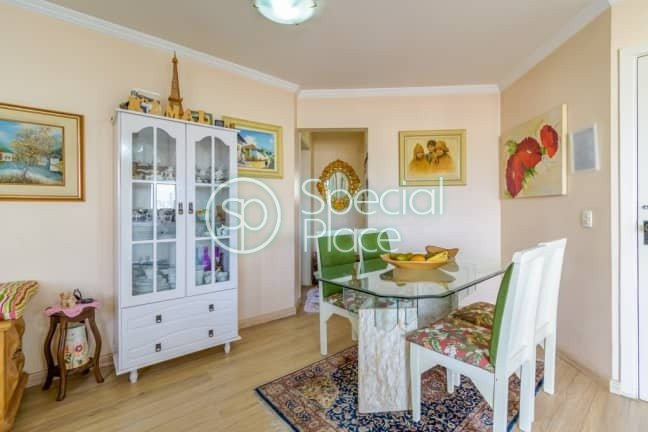 Imagem Apartamento com 3 Quartos à Venda, 140 m² em Alto Da Lapa - São Paulo