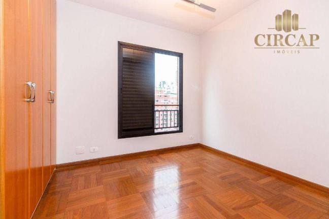 Imagem Apartamento com 3 Quartos à Venda, 205 m² em Vila Olímpia - São Paulo