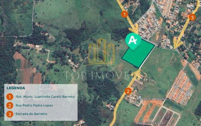 Imagem Casa com 2 Quartos à Venda, 57 m² em Piracangaguá - Taubaté