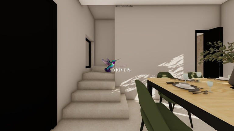 Imagem Sobrado com 2 Quartos à Venda, 107 m² em Centro Novo - Eldorado Do Sul Imagem Sobrado com 2 Quartos à Venda, 107 m² em Centro Novo - Eldorado Do Sul