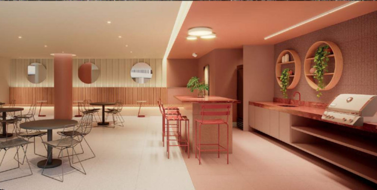 Imagem Apartamento com 3 Quartos à Venda, 89 m² em Barra Da Tijuca - Rio De Janeiro Imagem Apartamento com 3 Quartos à Venda, 89 m² em Barra Da Tijuca - Rio De Janeiro