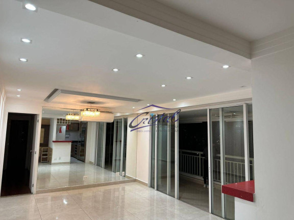Imagem Apartamento com 3 Quartos à Venda, 110 m² em Morumbi - São Paulo Imagem Apartamento com 3 Quartos à Venda, 110 m² em Morumbi - São Paulo
