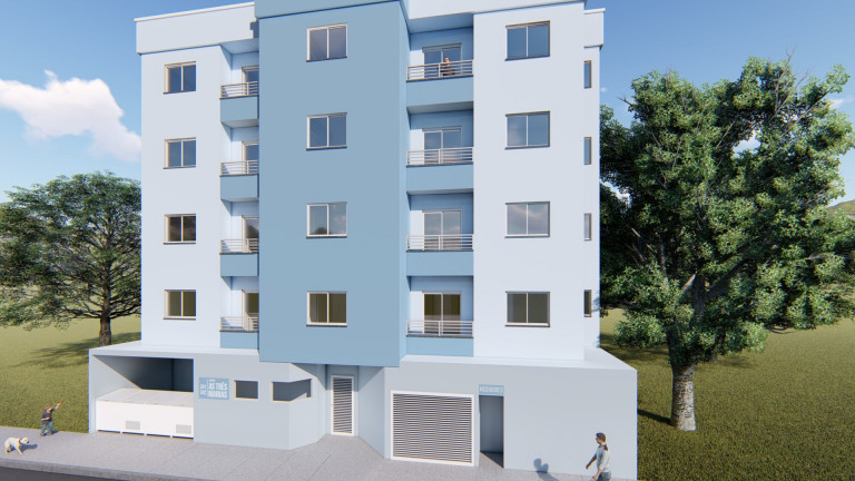 Imagem Imóvel com 2 Quartos à Venda, 54 m² em Grajaú - São Paulo Imagem Imóvel com 2 Quartos à Venda, 54 m² em Grajaú - São Paulo