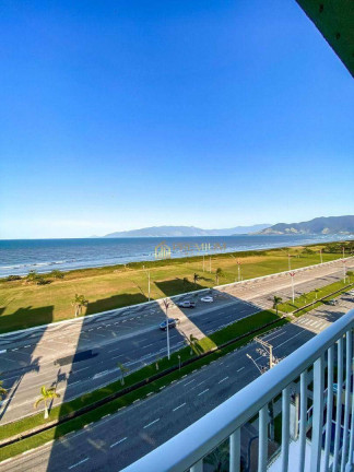 Imagem Apartamento com 2 Quartos à Venda, 80 m² em Indaiá - Caraguatatuba