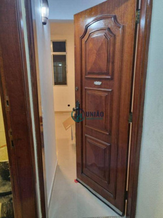 Imagem Apartamento com 2 Quartos à Venda, 53 m² em Fonseca - Niterói