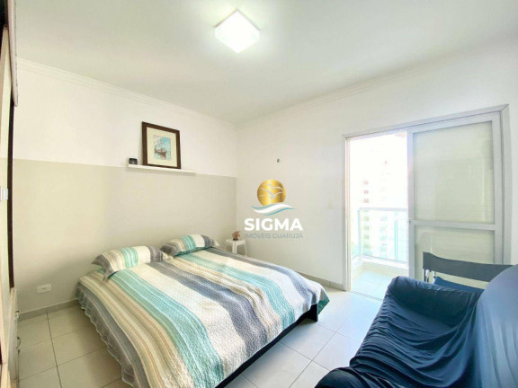 Imagem Apartamento com 2 Quartos à Venda, 80 m² em Jardim Astúrias - Guarujá Imagem Apartamento com 2 Quartos à Venda, 80 m² em Jardim Astúrias - Guarujá