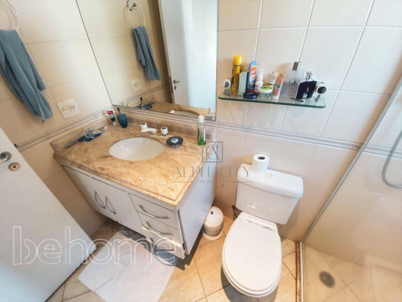 Imagem Apartamento com 3 Quartos à Venda, 139 m² em Alphaville - Santana De Parnaíba Imagem Apartamento com 3 Quartos à Venda, 139 m² em Alphaville - Santana De Parnaíba