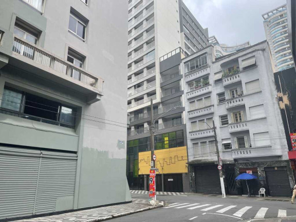 Imagem Apartamento com 2 Quartos à Venda, 74 m² em República - São Paulo Imagem Apartamento com 2 Quartos à Venda, 74 m² em República - São Paulo
