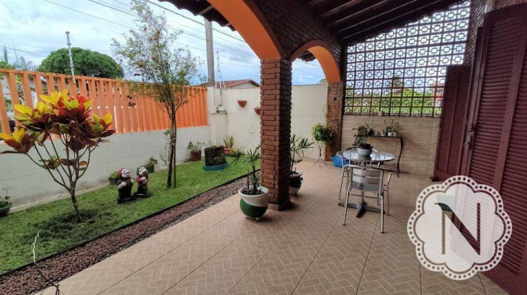 Imagem Sobrado com 3 Quartos à Venda, 223 m² em Grandesp - Itanhaém Imagem Sobrado com 3 Quartos à Venda, 223 m² em Grandesp - Itanhaém
