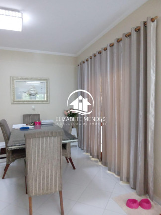 Imagem Casa com 3 Quartos à Venda, 264 m² em Jardim Imperador - Suzano Imagem Casa com 3 Quartos à Venda, 264 m² em Jardim Imperador - Suzano