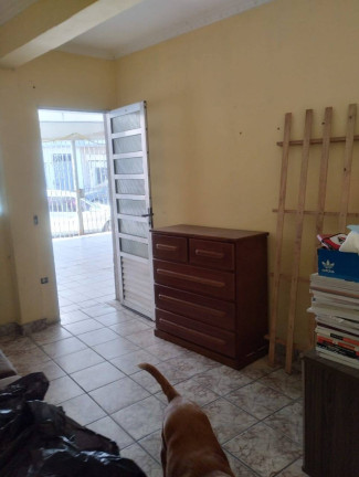 Casa com 1 Quarto para Alugar,  em Taboão - Diadema