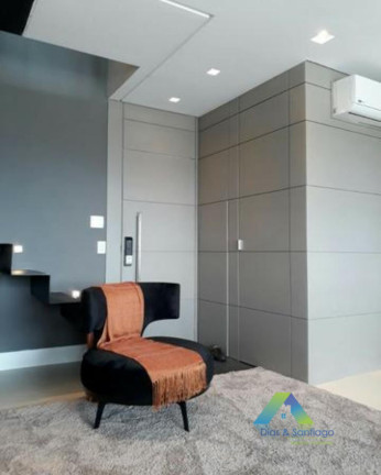 Imagem Apartamento com 1 Quarto à Venda, 72 m² em Brooklin Novo - São Paulo
