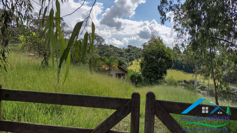 Imagem Chácara com 1 Quarto à Venda, 9 m² em Centro - Paraisópolis Imagem Chácara com 1 Quarto à Venda, 9 m² em Centro - Paraisópolis