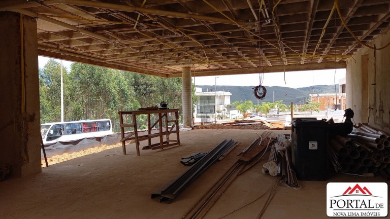 Imagem Casa com 5 Quartos à Venda, 843 m² em Alphaville Lagoa Dos Ingleses - Nova Lima