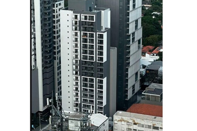Imagem Apartamento com 1 Quarto à Venda, 25 m² em Alto De Pinheiros - São Paulo Imagem Apartamento com 1 Quarto à Venda, 25 m² em Alto De Pinheiros - São Paulo
