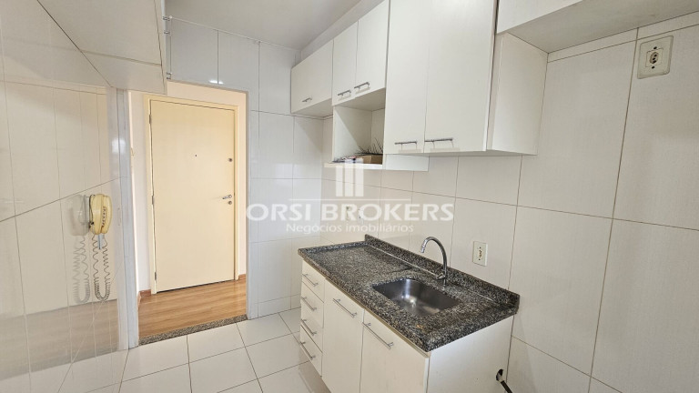 Imagem Apartamento com 3 Quartos à Venda, 57 m² em Jaguaré - São Paulo