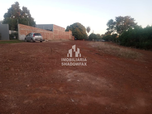 Imagem Terreno à Venda, 600 m² em Nova Dourados - Dourados Imagem Terreno à Venda, 600 m² em Nova Dourados - Dourados