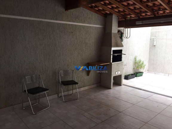 Imagem Sobrado com 4 Quartos à Venda ou Locação, 240 m² em Vila Rosália - Guarulhos