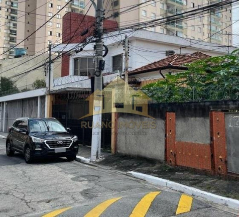 Imagem Imóvel à Venda, 120 m² em Tatuapé - São Paulo