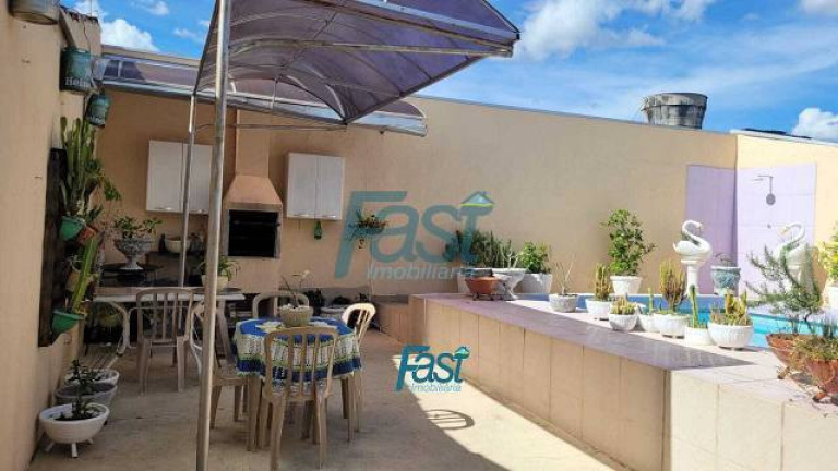 Imagem Casa com 3 Quartos à Venda, 360 m² em Barra Do Pari - Cuiabá Imagem Casa com 3 Quartos à Venda, 360 m² em Barra Do Pari - Cuiabá
