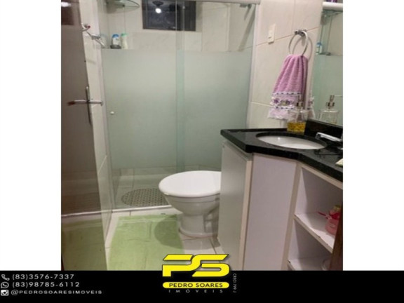 Imagem Apartamento com 2 Quartos à Venda, 80 m² em José Américo De Almeida - João Pessoa Imagem Apartamento com 2 Quartos à Venda, 80 m² em José Américo De Almeida - João Pessoa