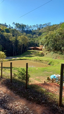 Imagem Chácara com 4 Quartos à Venda, 300 m² em Morro Azul - Paraibuna Imagem Chácara com 4 Quartos à Venda, 300 m² em Morro Azul - Paraibuna