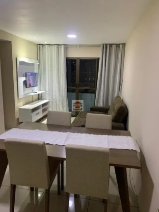 Imagem Apartamento com 2 Quartos à Venda, 51 m² Imagem Apartamento com 2 Quartos à Venda, 51 m²