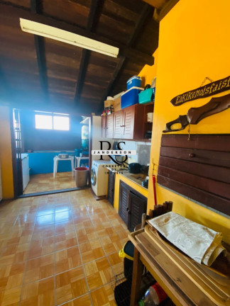 Imagem Casa com 2 Quartos à Venda, 80 m² em Centro - Torres Imagem Casa com 2 Quartos à Venda, 80 m² em Centro - Torres