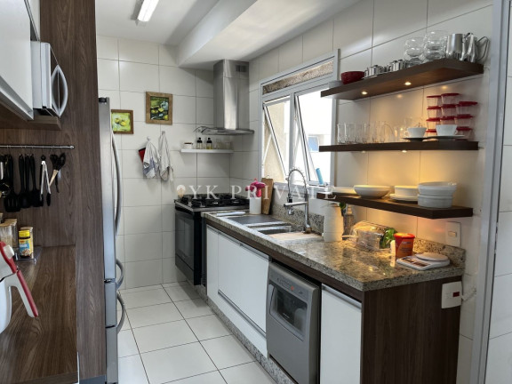 Imagem Apartamento com 4 Quartos à Venda, 128 m² em água Branca - São Paulo