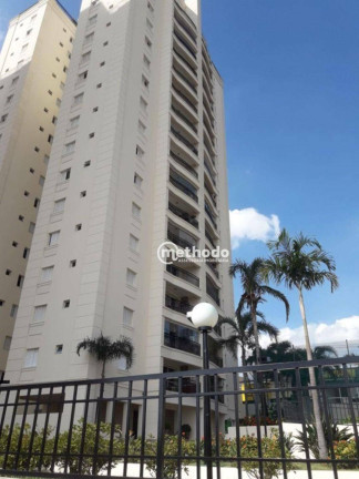 Imagem Cobertura com 3 Quartos à Venda, 210 m² em Mansões Santo Antônio - Campinas Imagem Cobertura com 3 Quartos à Venda, 210 m² em Mansões Santo Antônio - Campinas