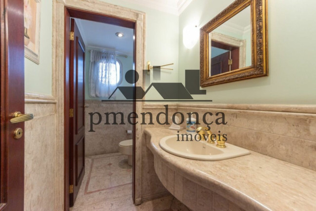 Imagem Apartamento com 5 Quartos à Venda, 315 m² em Perdizes - São Paulo Imagem Apartamento com 5 Quartos à Venda, 315 m² em Perdizes - São Paulo