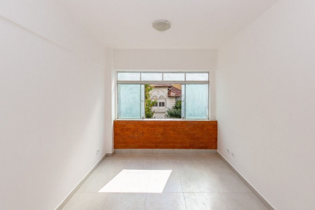 Imagem Imóvel com 1 Quarto à Venda, 23 m² em Vila Buarque - São Paulo