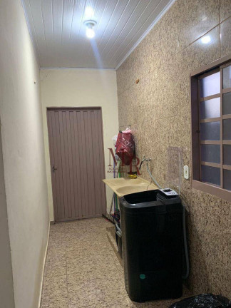 Imagem Casa com 2 Quartos à Venda, 117 m² em Pozzobon - Votuporanga Imagem Casa com 2 Quartos à Venda, 117 m² em Pozzobon - Votuporanga