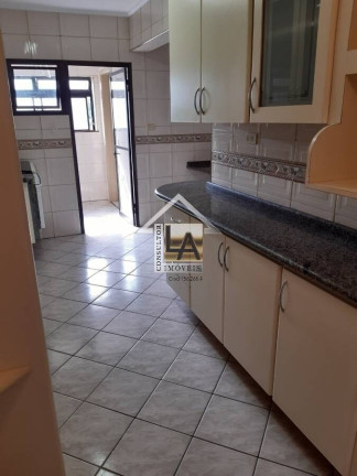 Imagem Apartamento com 4 Quartos à Venda, 130 m² em Jardim Das Acácias - São Paulo