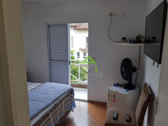 Imagem Casa de Condomínio com 2 Quartos à Venda, 72 m² em Jardim Central - Cotia Imagem Casa de Condomínio com 2 Quartos à Venda, 72 m² em Jardim Central - Cotia