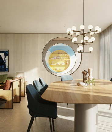 Imagem Apartamento com 2 Quartos à Venda, 47 m² em Brooklin Paulista - São Paulo Imagem Apartamento com 2 Quartos à Venda, 47 m² em Brooklin Paulista - São Paulo