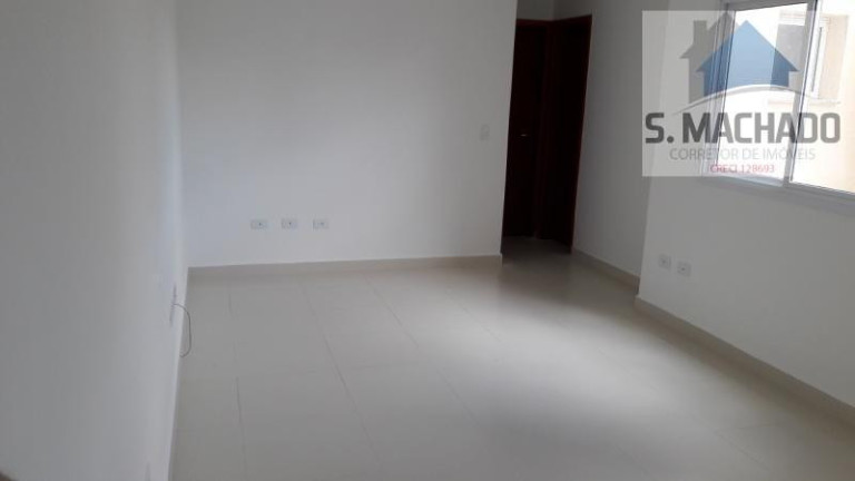 Imagem Apartamento com 2 Quartos à Venda, 80 m² em Vila Curuça - Santo André
