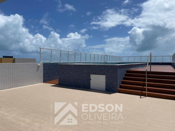 Imagem Apartamento com 2 Quartos à Venda, 48 m² em Jardim Oceania - João Pessoa Imagem Apartamento com 2 Quartos à Venda, 48 m² em Jardim Oceania - João Pessoa