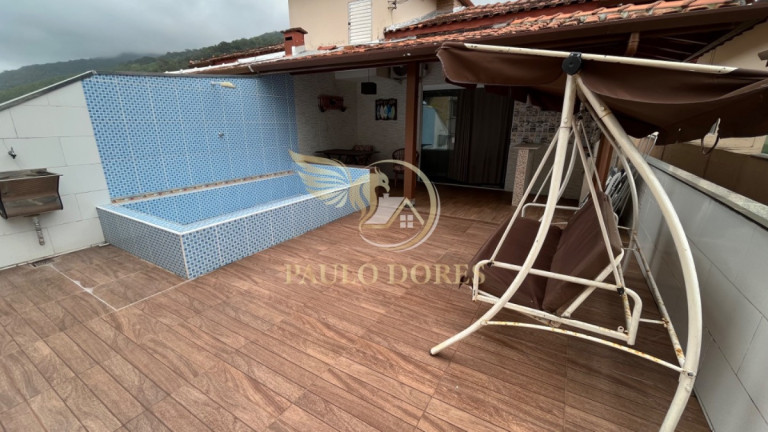 Imagem Cobertura com 1 Quarto à Venda, 70 m² em Praia Grande - Ubatuba Imagem Cobertura com 1 Quarto à Venda, 70 m² em Praia Grande - Ubatuba