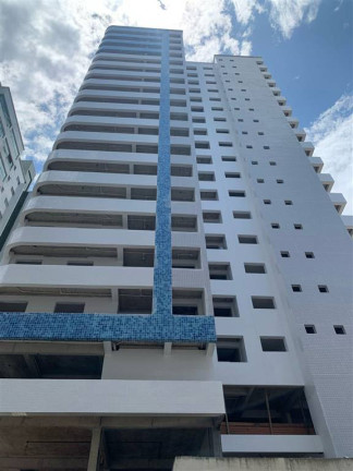 Apartamento com 3 Quartos à Venda, 115 m² em Ocian - Praia Grande