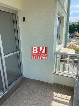 Imagem Apartamento com 2 Quartos à Venda, 74 m² em Taquara - Rio De Janeiro Imagem Apartamento com 2 Quartos à Venda, 74 m² em Taquara - Rio De Janeiro