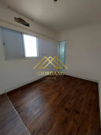 Imagem Apartamento com 3 Quartos à Venda,  em Canto Do Forte - Praia Grande