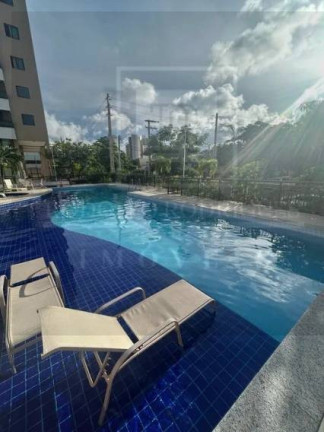 Imagem Apartamento com 3 Quartos à Venda, 65 m² em Papicu - Fortaleza