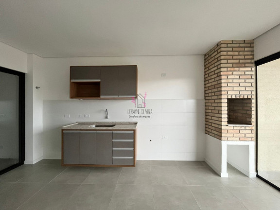 Imagem Apartamento com 3 Quartos à Venda, 110 m² em Itaguá - Ubatuba