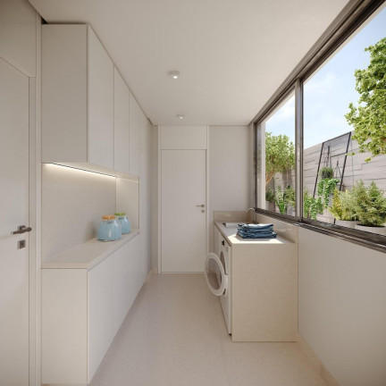 Imagem Apartamento com 4 Quartos à Venda, 201 m² em Juvevê - Curitiba