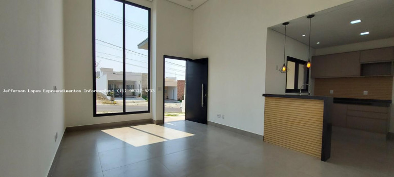 Imagem Casa com 3 Quartos à Venda, 105 m² em Village Moutonnée - Salto