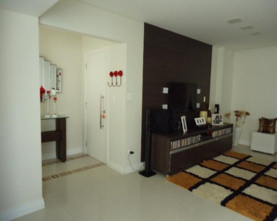 Imagem Apartamento com 3 Quartos à Venda, 174 m² em Pitangueiras - Guarujá