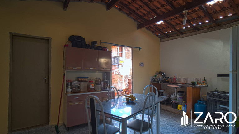 Imagem Casa com 2 Quartos à Venda, 155 m² em Vila Alemã - Rio Claro Imagem Casa com 2 Quartos à Venda, 155 m² em Vila Alemã - Rio Claro