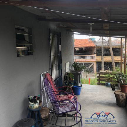 Imagem Terreno à Venda, 316 m² em Veloso - Osasco